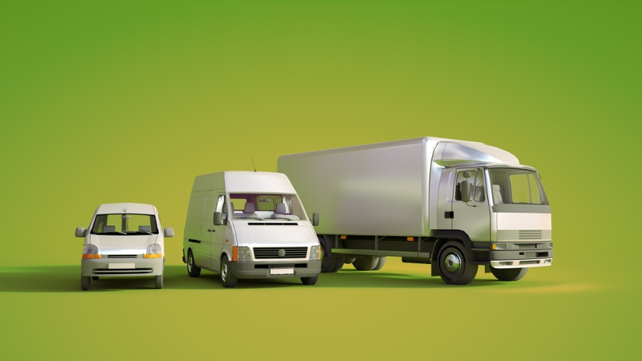 Fleet Meaning & Definition How Can it Benefit Your Business